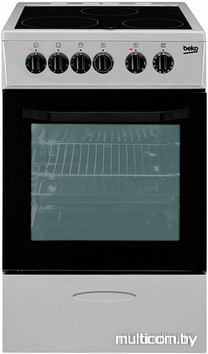 Кухонная плита BEKO CSS 48100 GS