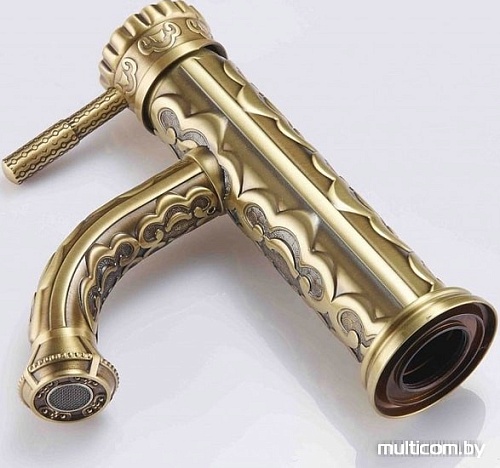 Смеситель ZorG A 115U-BR