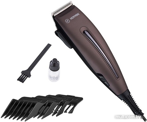 Машинка для стрижки Hottek HT-965-004