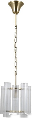 Подвесная люстра Moderli Monte V10775-1P