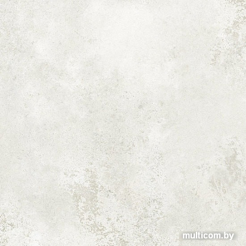 Керамогранит (плитка грес) Tubadzin Torano White MAT 598x598