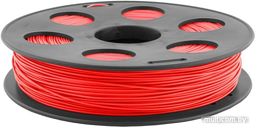 Bestfilament PLA 1.75 мм 500 г (красный)