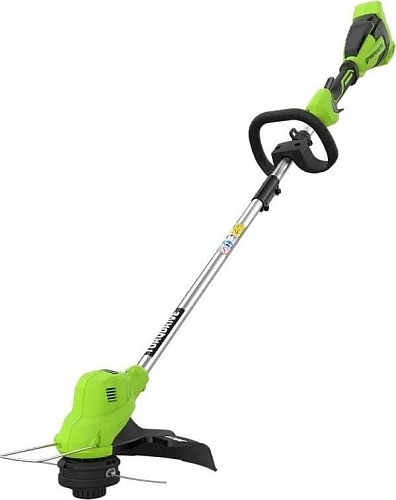 Триммер Greenworks GD40LT 2112207UH (с 1-им АКБ)