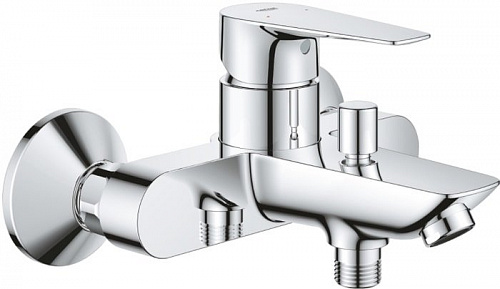 Смеситель Grohe Bauedge 23604001