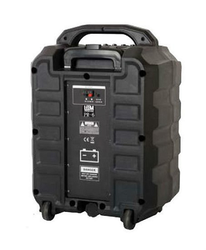 Колонка для вечеринок Leem PR-6