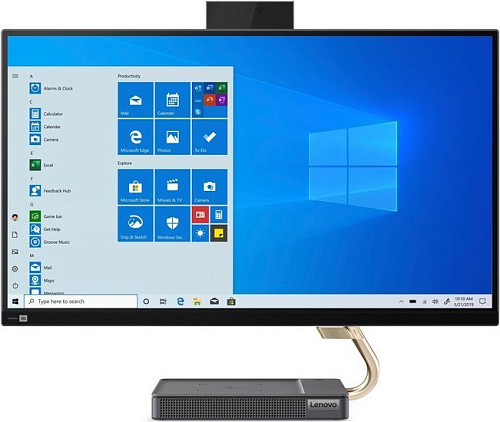 Моноблок Lenovo IdeaCentre 5 27IOB6 F0G4000ARK