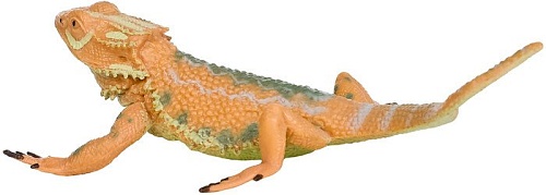 Фигурка Masai Mara Мир диких животных. Ящерица Варан MM218-153