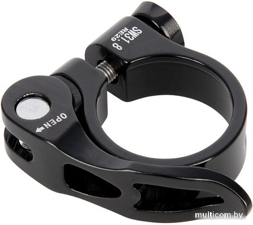 Хомут Oxford Seat Clamp QR Alloy 31.8mm SE951B