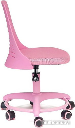 Компьютерное кресло TetChair Kiddy (розовый)