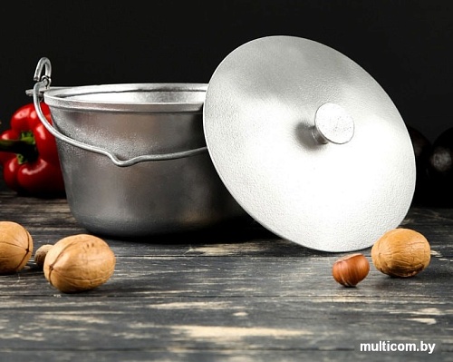 Казан Tas-Prom Рыбацкий 3408282