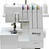 Оверлок Minerva M 840 DS
