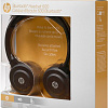 Наушники HP Pavilion Bluetooth Headset 600