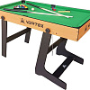 Мини-бильярд DFC Vortex SB-BT-02LSVT