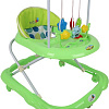 Ходунки Alis Buggy 6 колес (зеленый)