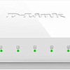 Неуправляемый коммутатор D-Link DGS-1008A/F1A