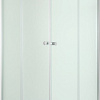 Душевой уголок Saniteco SN-902W 90x90