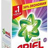 Стиральный порошок Ariel Color 12 кг