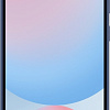 Чехол для телефона Samsung Silicone Case Galaxy S24 FE (синий)