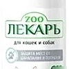 Спрей Zooлекарь ЭКО Для кошек и собак от царапанья и погрызов (200 мл)