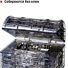 3Д-пазл Crystal Puzzle Сундук пиратский 90017