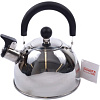 Чайник со свистком Home Line GS-04011A-1.5L