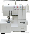 Оверлок Minerva M 840 DS