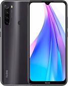 Смартфон Xiaomi Redmi Note 8T 4GB/128GB международная версия (черный)