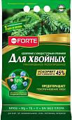 Удобрение Bona Forte Хвойное весна BF23010691 (10 кг)