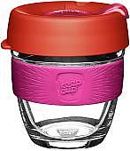 Многоразовый стакан KeepCup Brew S Daybreak 227мл (красный)