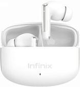 Наушники Infinix XBuds NC (белый)