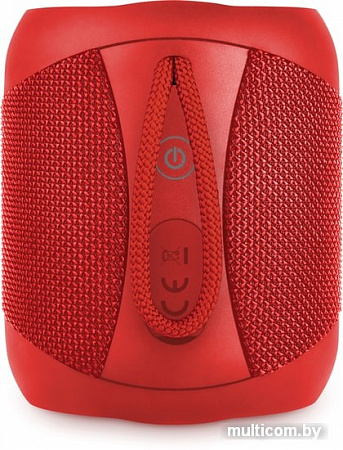 Беспроводная колонка Sharp GX-BT180 (красный)