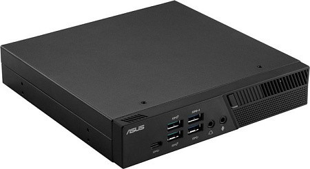 Компактный компьютер ASUS Mini PC PB60-B3761ZV