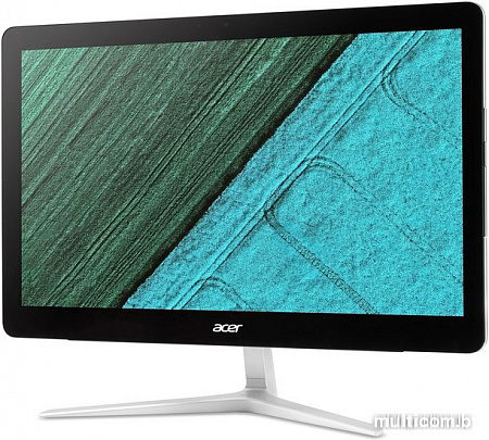 Моноблок Acer Aspire Z24-880 DQ.B8UER.002
