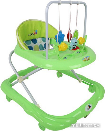 Ходунки Alis Buggy 6 колес (зеленый)
