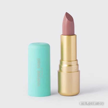 Губная помада Vivienne Sabo Nude Createur (тон 02)