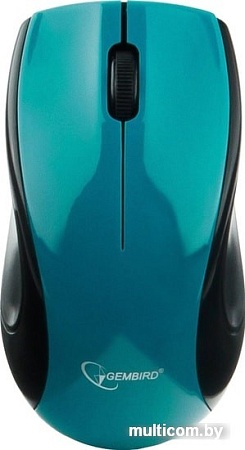 Мышь Gembird MUSW-320-B