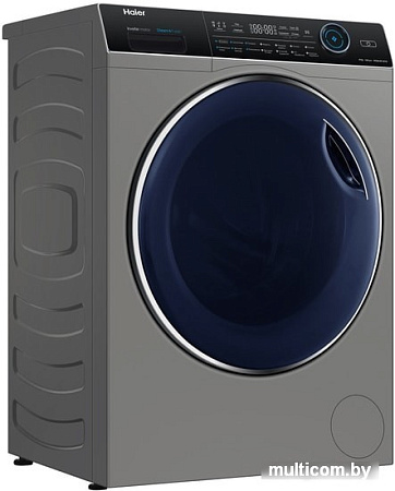 Стирально-сушильная машина Haier HWD80-BP14979S