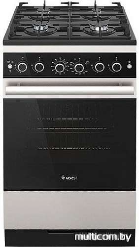 Кухонная плита GEFEST 5500-02 0069