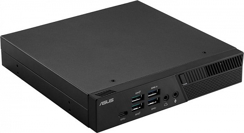 Компактный компьютер ASUS Mini PC PB60-B3761ZV
