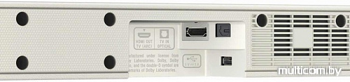 Звуковая панель Sony HT-CT291