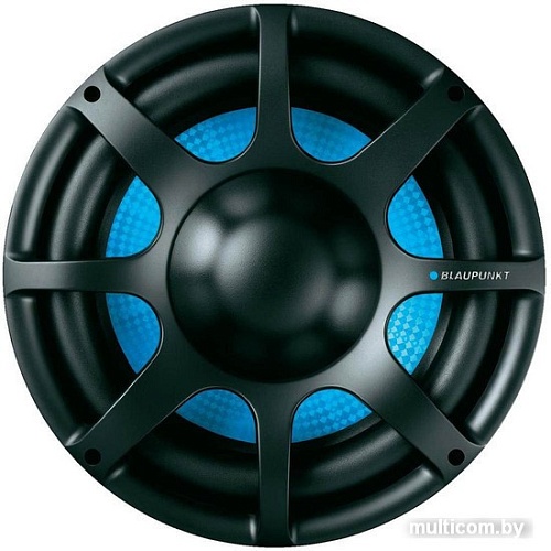 Головка сабвуфера Blaupunkt GT Power 1200 w