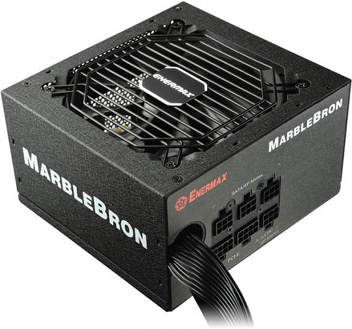 Блок питания Enermax Marblebron 650W EMB650AWT