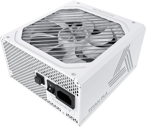 Блок питания Montech TITAN PLA 750W