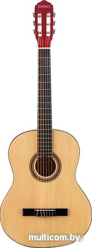 Акустическая гитара DaVinci DC-70A NA