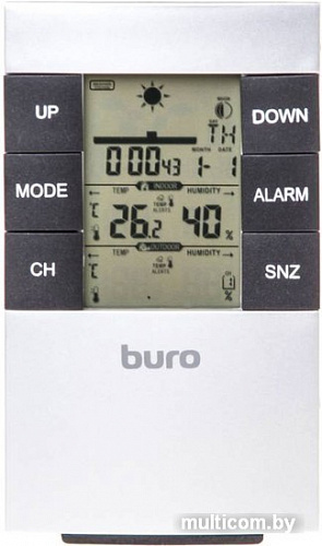 Метеостанция Buro H146G