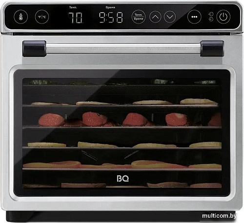 Сушилка для овощей и фруктов BQ FD1007