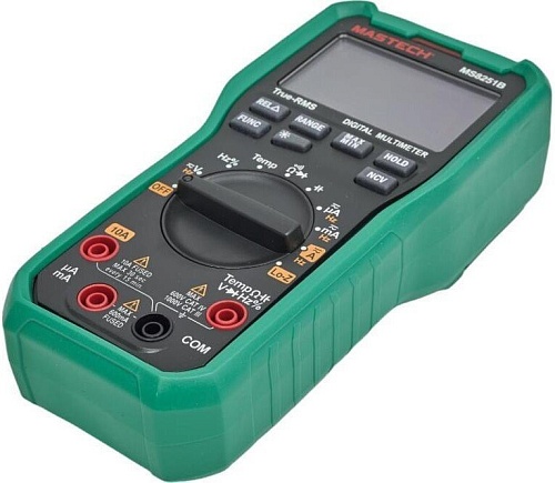 Мультиметр Mastech MS8251B