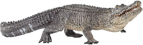 Фигурка Konik Аллигатор AMW2073