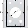 Кронштейн Dahua DH-PFA120