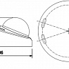 IP-камера Dahua DH-IPC-HDBW4231FP-AS-0360B